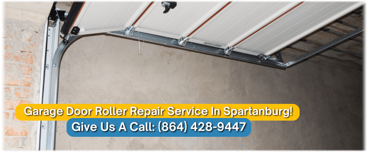 Garage Door Roller Repair Spartanburg